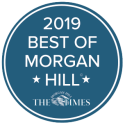 2019 Best of Morgan Hill