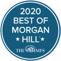 2020 Best of Morgan Hill