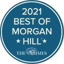 2021 Best of Morgan Hill