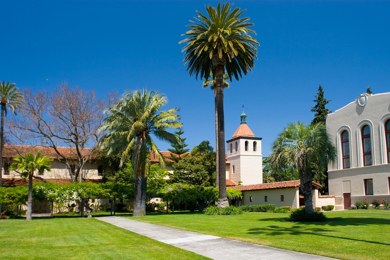 Mission Santa Clara de Asís was founded on January 12, 1777 and named for Clare of Assisi, the founder of the order of the Poor Clares. Although ruined and rebuilt six times, the settlement was never abandoned