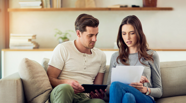 joint bank account inheritance dispute