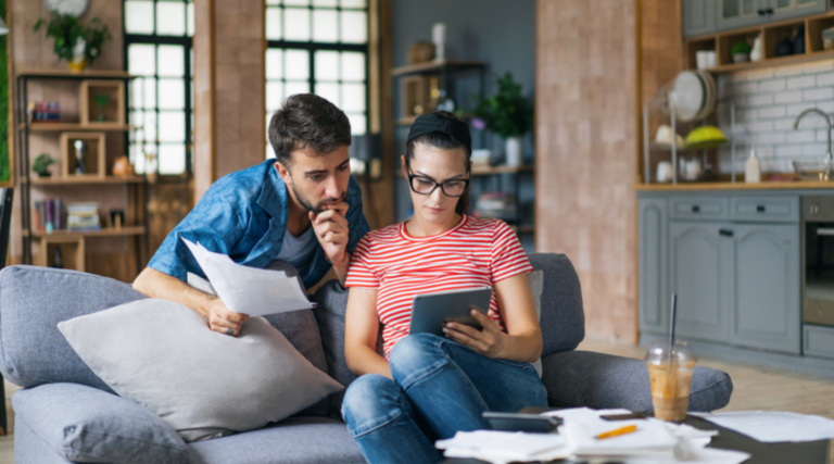 joint bank account inheritance dispute