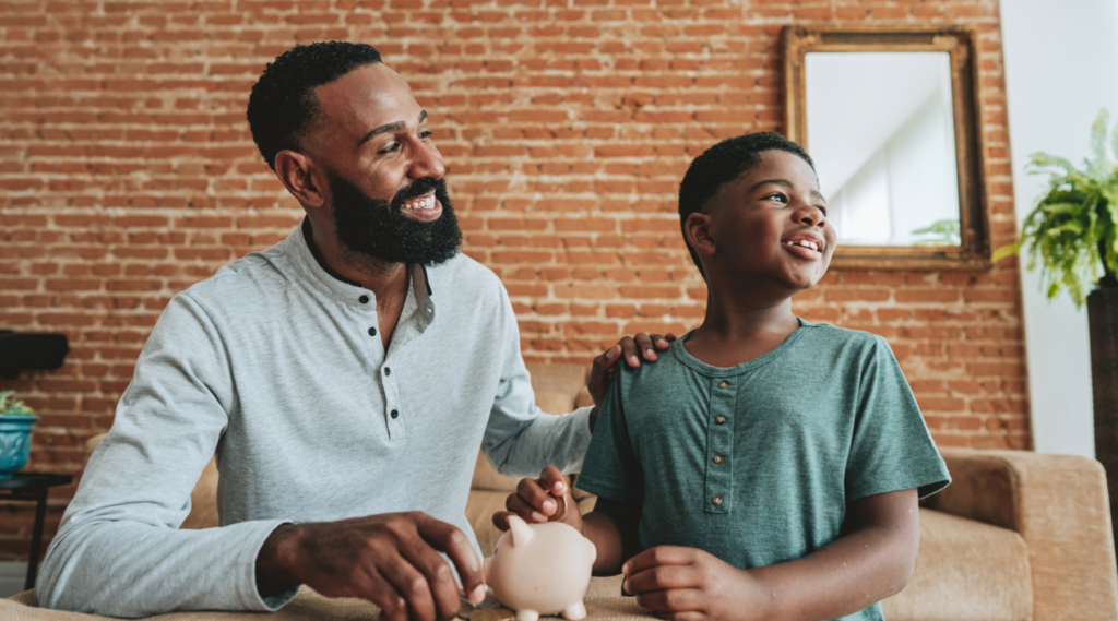 California wealth transfer strategies for families