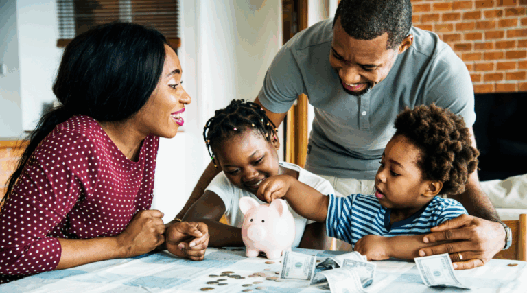 Protecting Inheritance, safeguarding generational wealth, estate planning for children wealth management