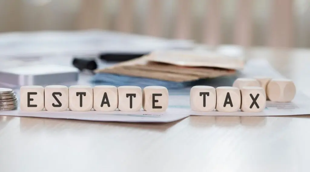 Tax and Estate Planning Services