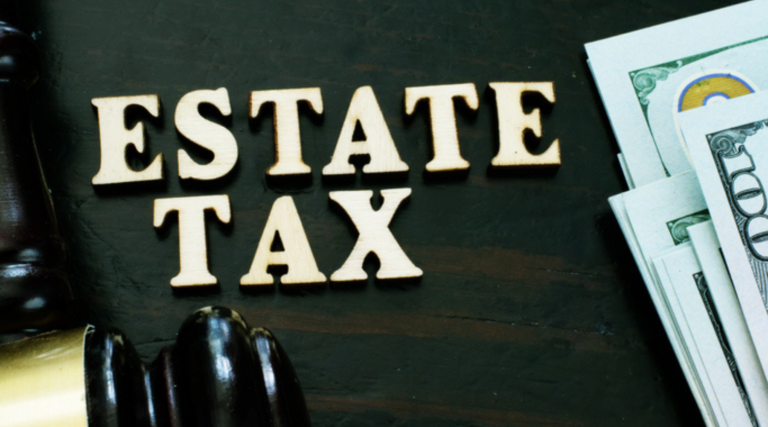 OBBBA estate planning impact California, estate tax, gift tax