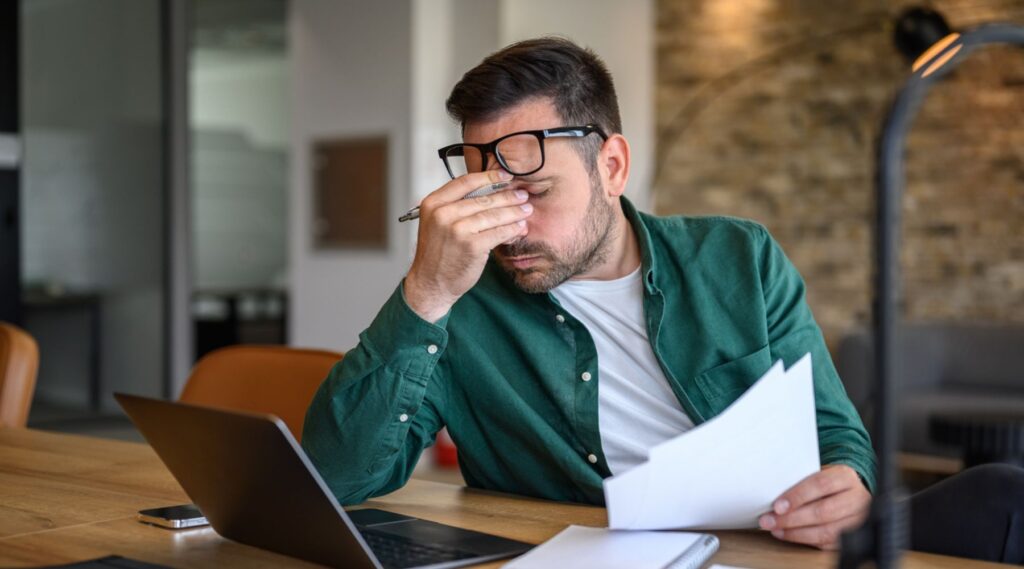 how debt affects inheritance California