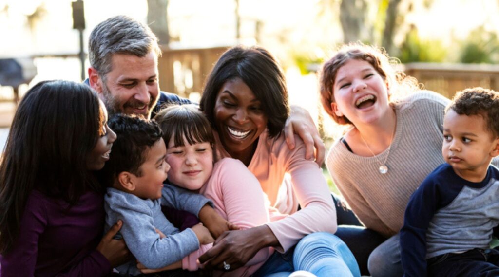 estate planning for blended families
