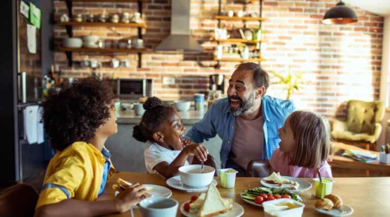 estate planning for blended families