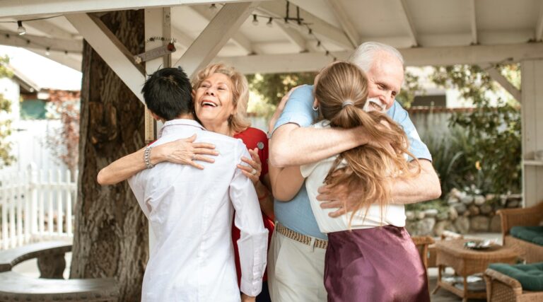 Helping Aging Parents with Estate Planning, estate planning for elderly parents