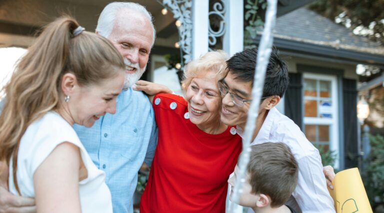 Helping Aging Parents with Estate Planning, estate planning for elderly parents