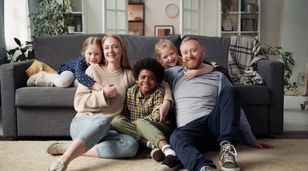 leaving real estate to multiple heirs
