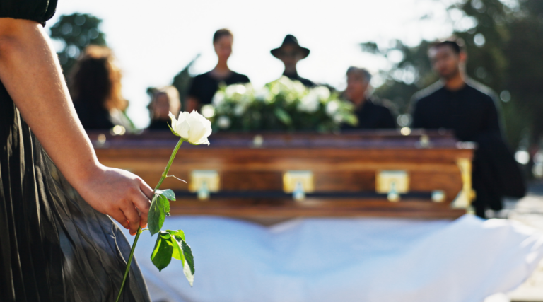 jointly owned property after death