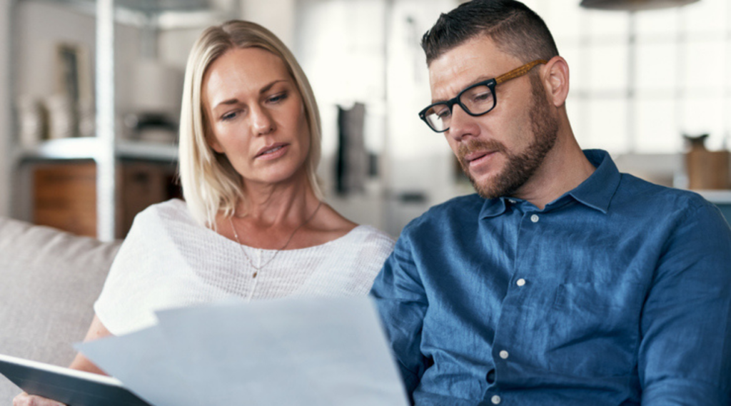 joint bank account inheritance dispute