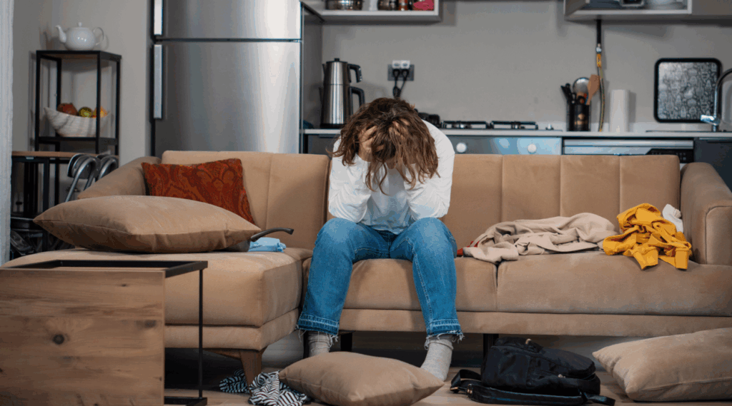 addiction gambling inheritance California