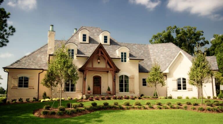 selling an inherited home in California