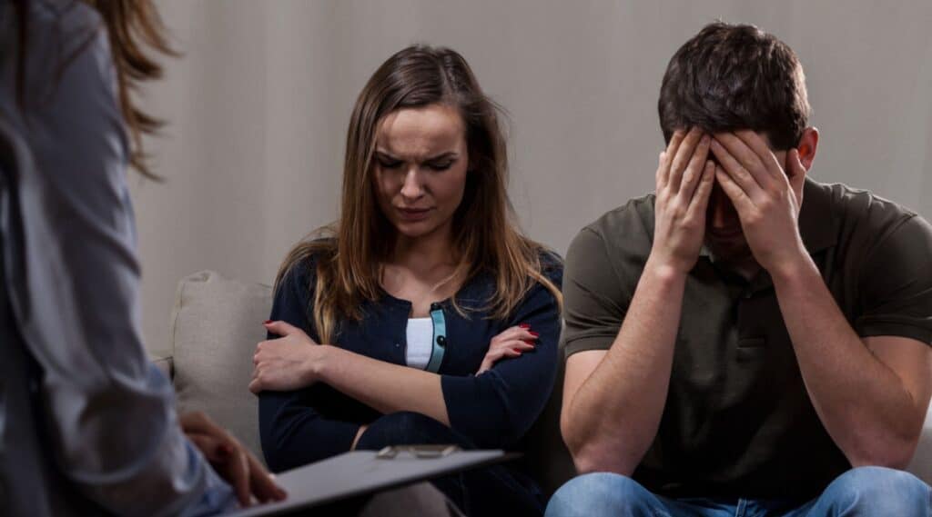 sibling disputes after a parent dies, california
