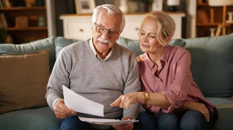 trustee transparency requirements California