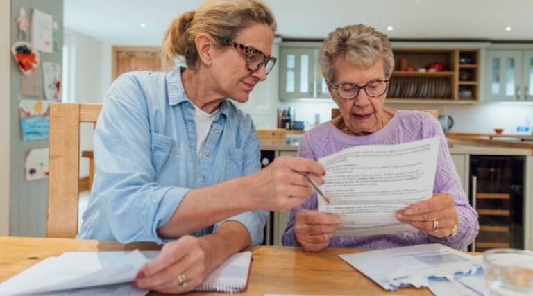 trustee transparency requirements California