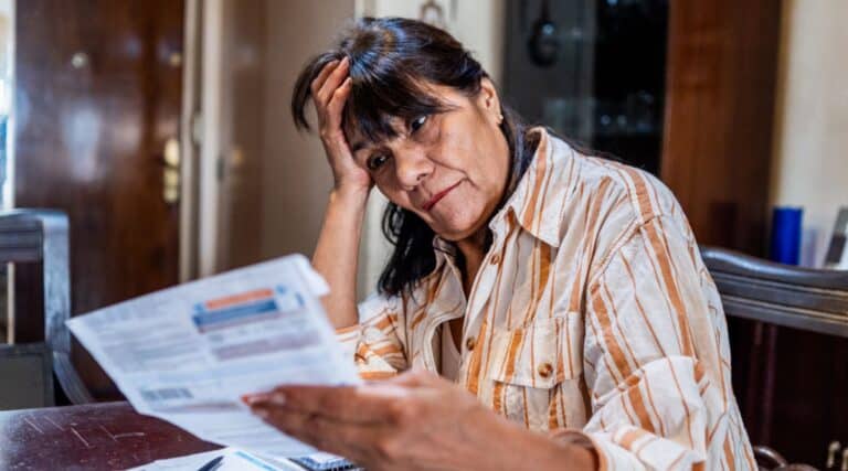 trustee delaying distributions California