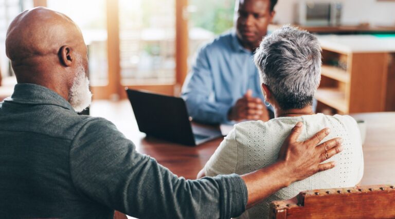 California community property inheritance rights
