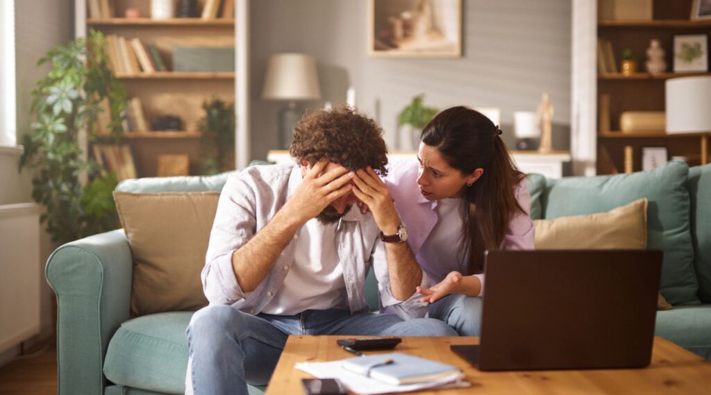 trustee personal liability California