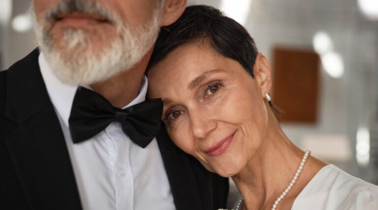 dad left everything to his second wife