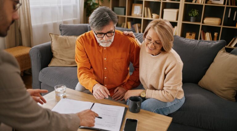 estate litigation causes California