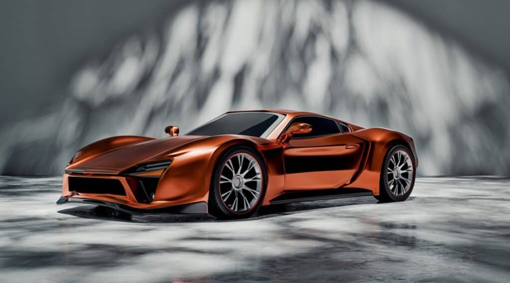 luxury assets in estate litigation, California
