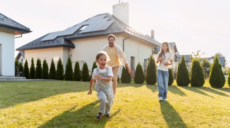 selling an inherited home in California