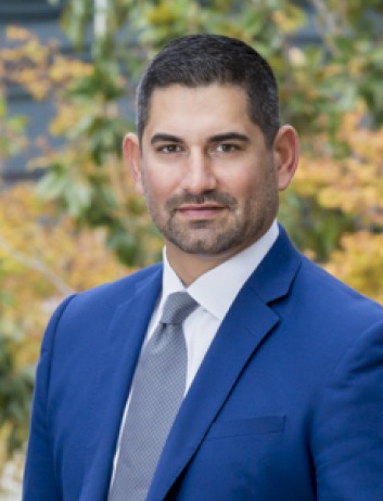 Adam Ferguson