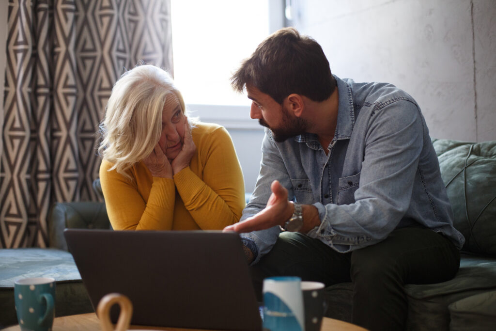 how to Identify and Prevent Financial Elder Abuse estate planning attorney san jose