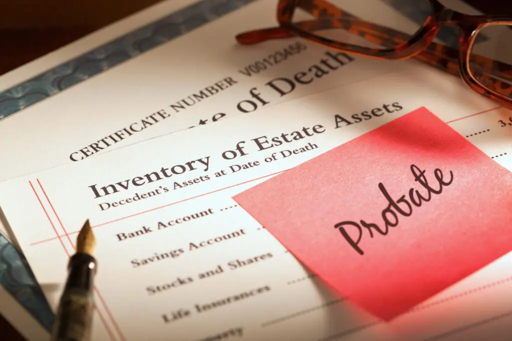 understanding probate process and probate timeline california san jose probate attorneys