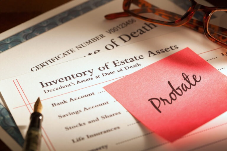understanding probate process and probate timeline california san jose probate attorneys