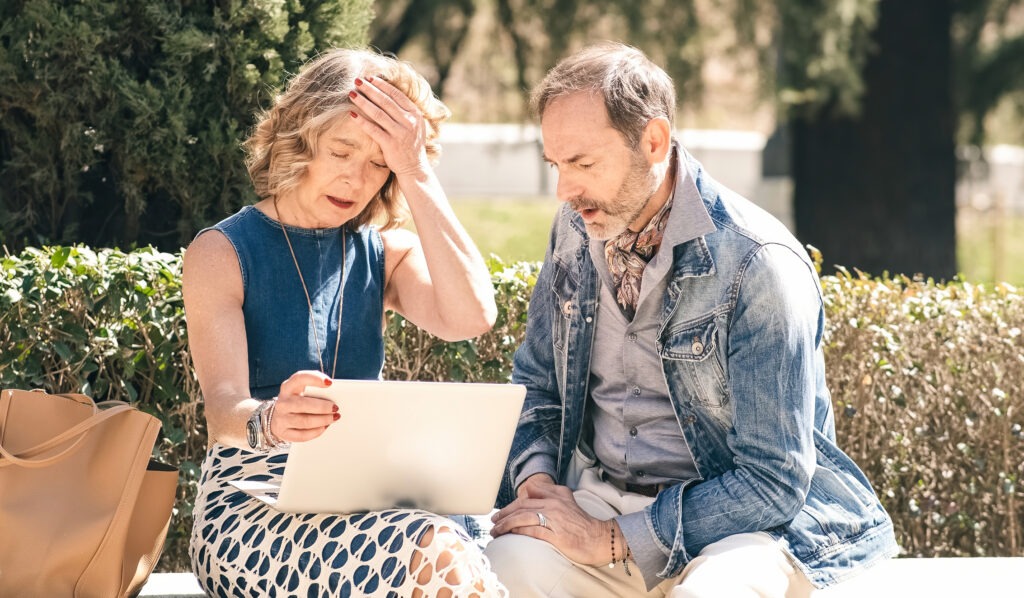 how to Identify and Prevent Financial Elder Abuse estate planning attorney san jose