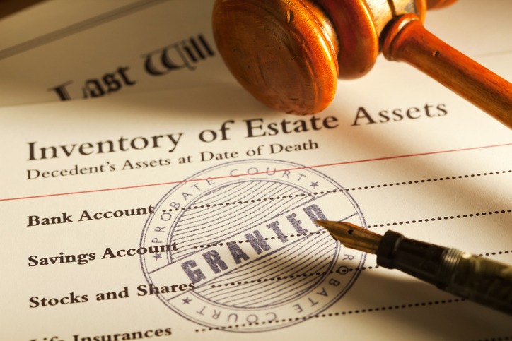 probate estate process california probate lawyer san francisco bay area san jose