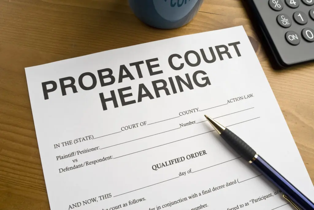 understanding probate process and probate timeline california san jose probate attorneys