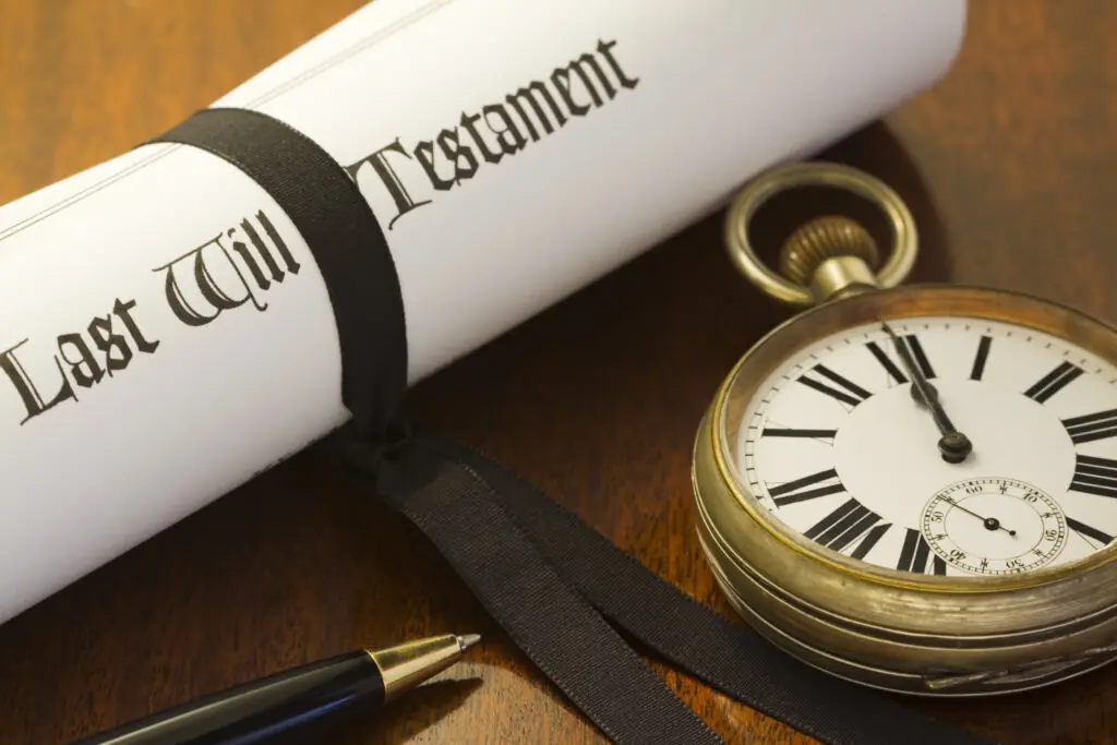 understanding probate process and probate timeline california san jose probate attorneys