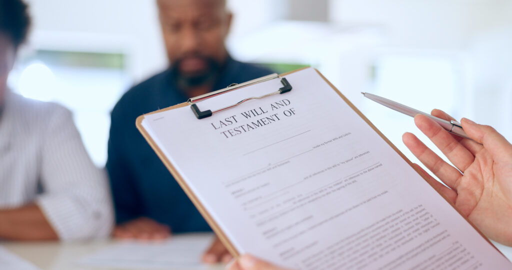 dangers of diy estate planning